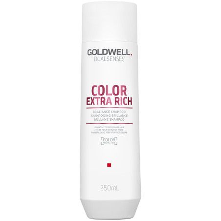 szampon do włosów farbowanych goldwell
