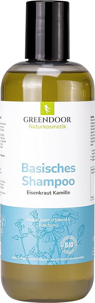 szampon naturalny bez oleju palmowego