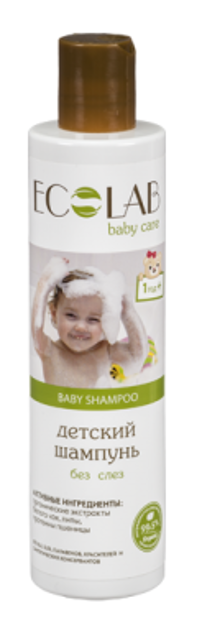 eo laboratorie szampon do włosów dla dzieci