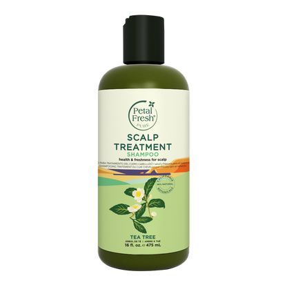 petal fresh tea tree szampon ceneo