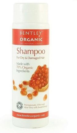szampon bentley