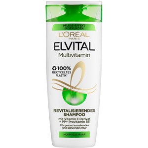 loreal multiwita szampon