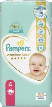 pampers 4+ selgros