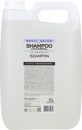 szampon do włosów 5l gliscur