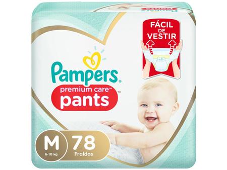 pampers pabts 6