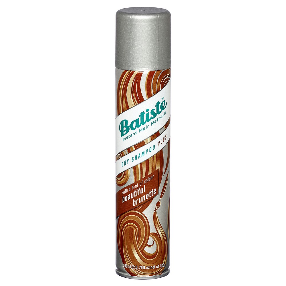 batiste koloryzujący suchy szampon