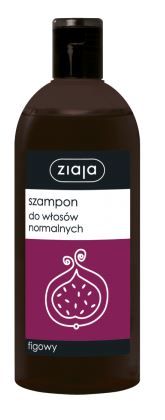 szampon z aloesem ziaja super pharm