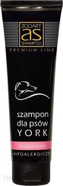 szampon dla szczeniaka pekińczyka