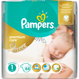 pampers premium care 2 gemini