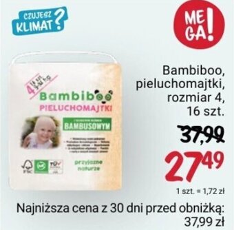 pieluchomajtki z rossmann