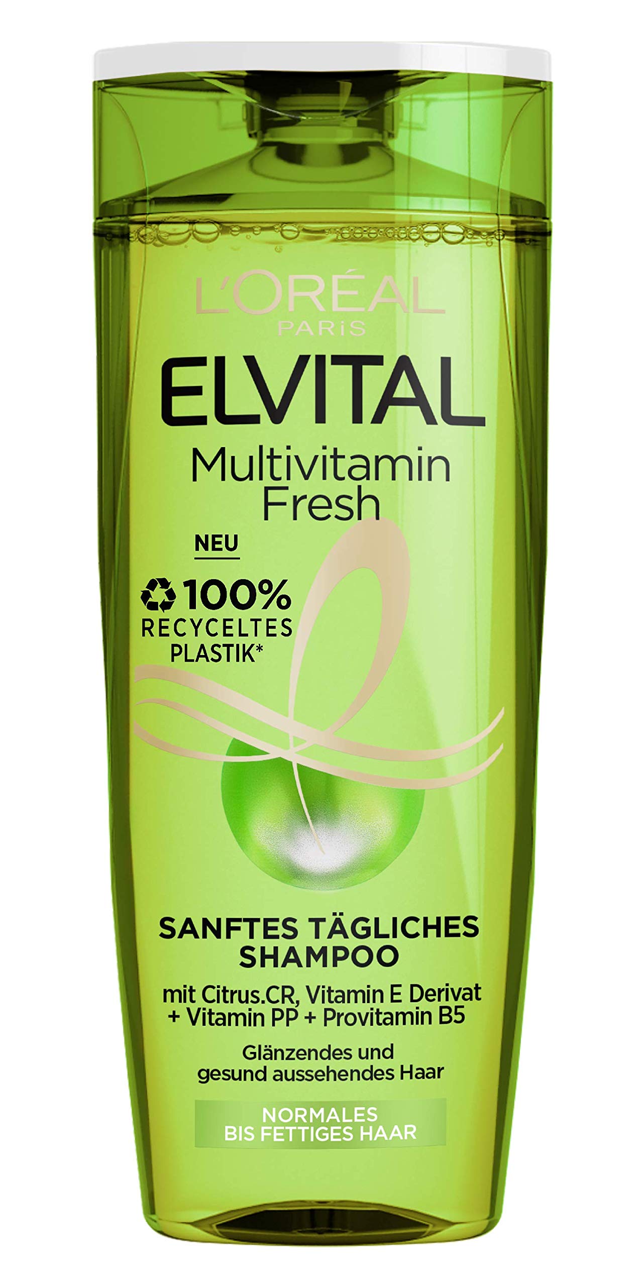 loreal multiwita szampon