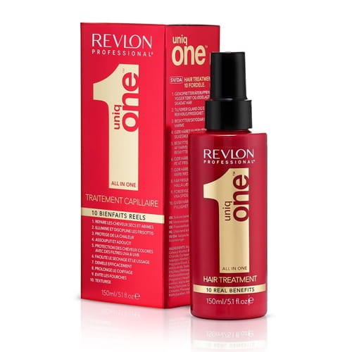 revlon professional uniq one odżywka do włosów w sprayu 10w1