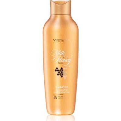 milk&honey gold szampon do włosów 200 ml