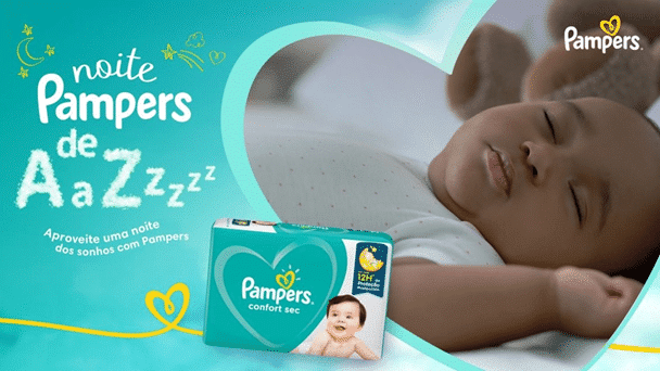 hotele pampers