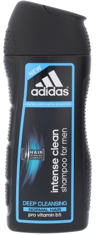 adidas szampon i kosetyki
