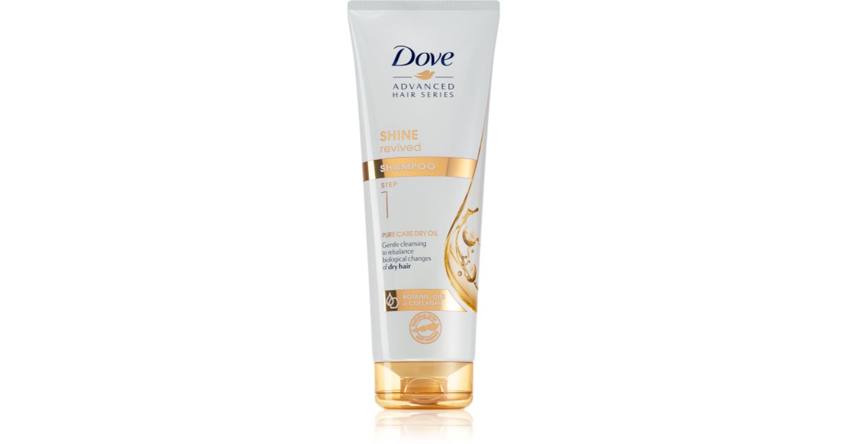 szampon dove advanced hair series aktualna promocja