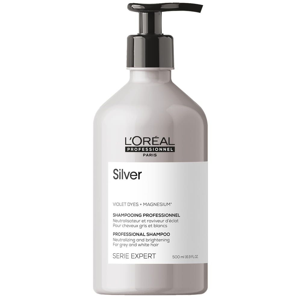 szampon loreal silver 500 ml cena