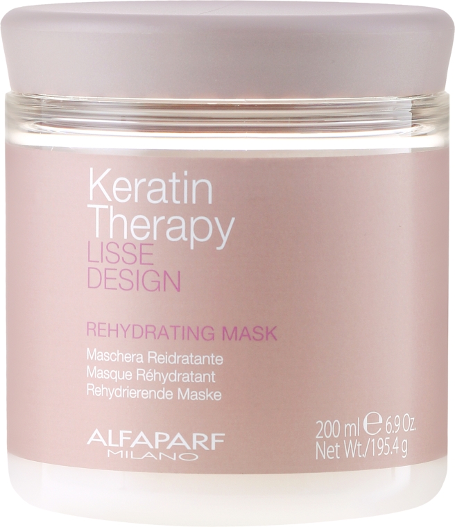 alfaparf keratin therapy maska czy odżywka do włosów