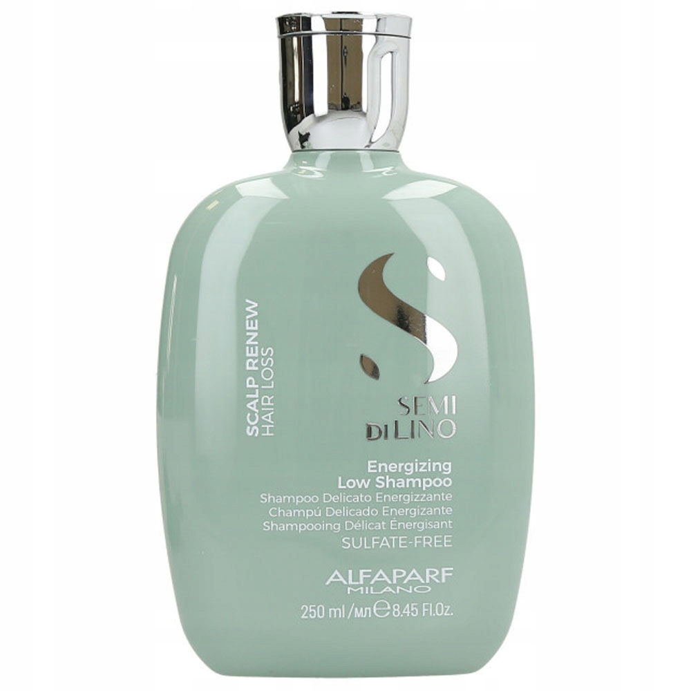 alfaparf milano przeciw wypadaniu szampon