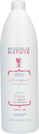 alfaparf precious nature zestaw szampon odzywka 1000 ml