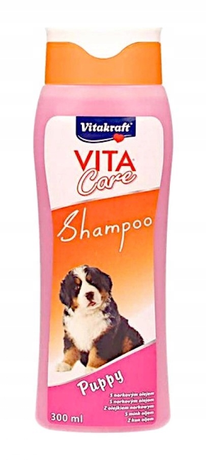 allegro szampon dla maltanczyków vita care