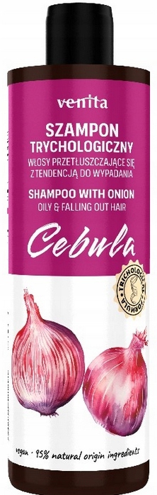allegro szampon z cebuli