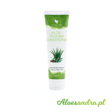 aloe jojoba szampon opinie