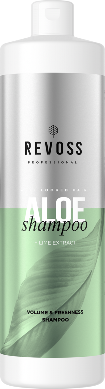aloes szampon