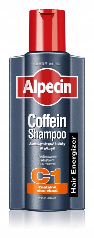 alpecin szampon allegro