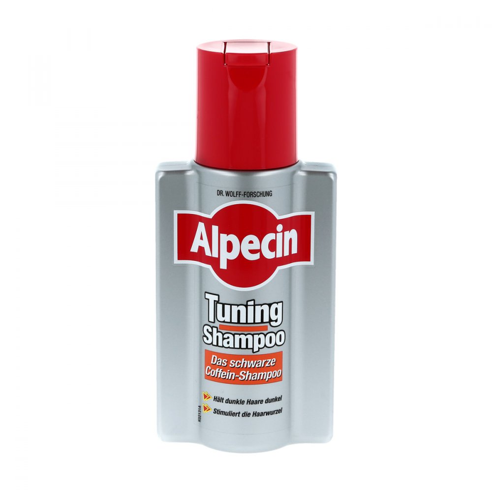 alpecin szampon dla kobiet