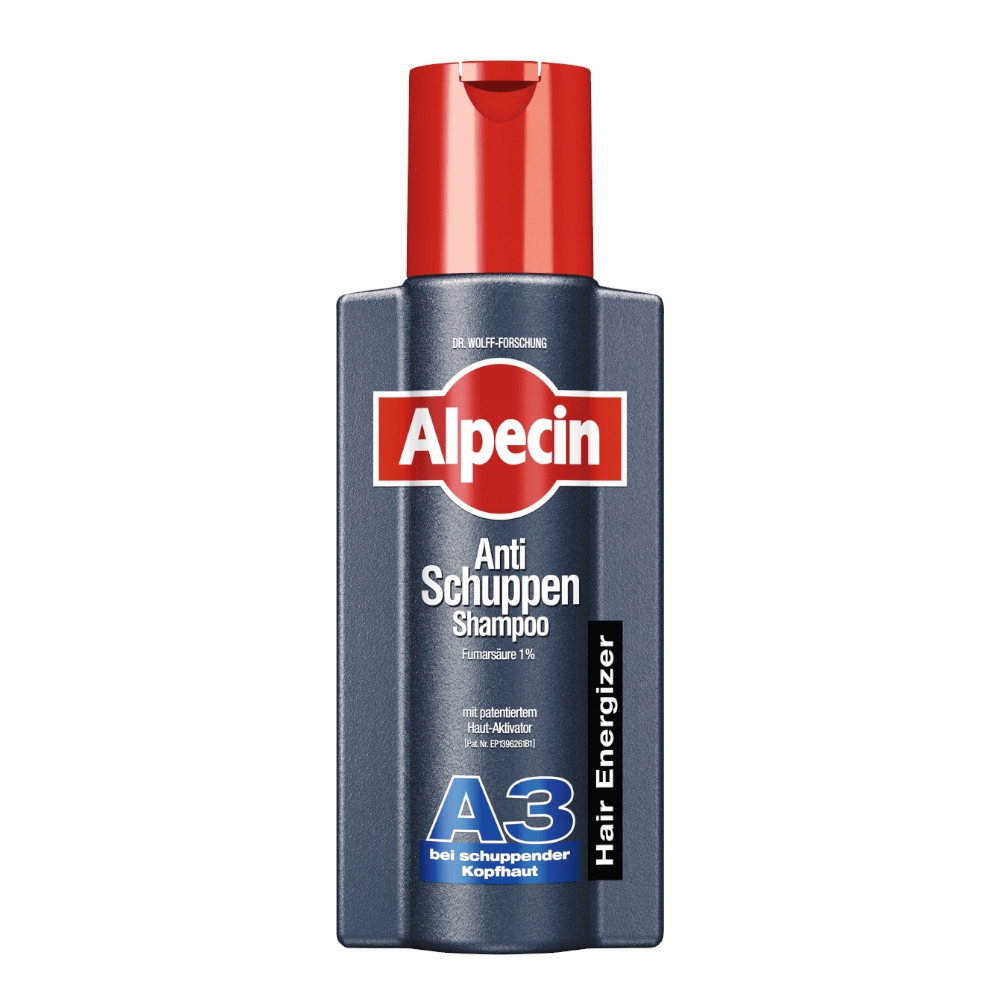 alpwcin szampon opinie