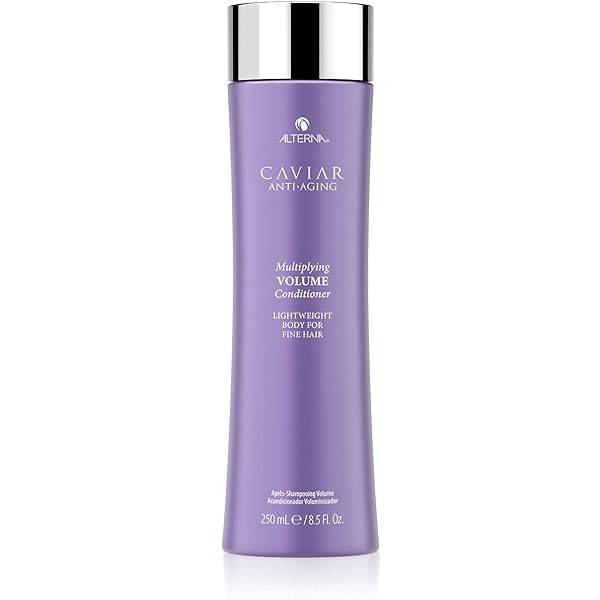 alterna caviar anti-aging szampon intensywnie nawilżający 487 ml