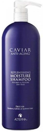 alterna caviar moisture szampon 1000 ml