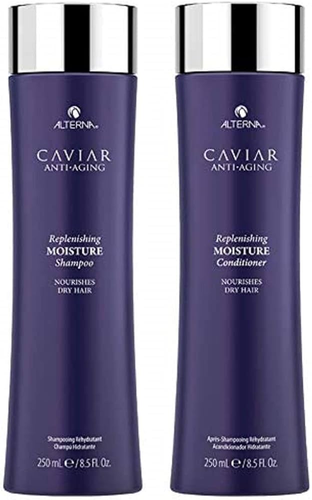 alterna caviar szampon