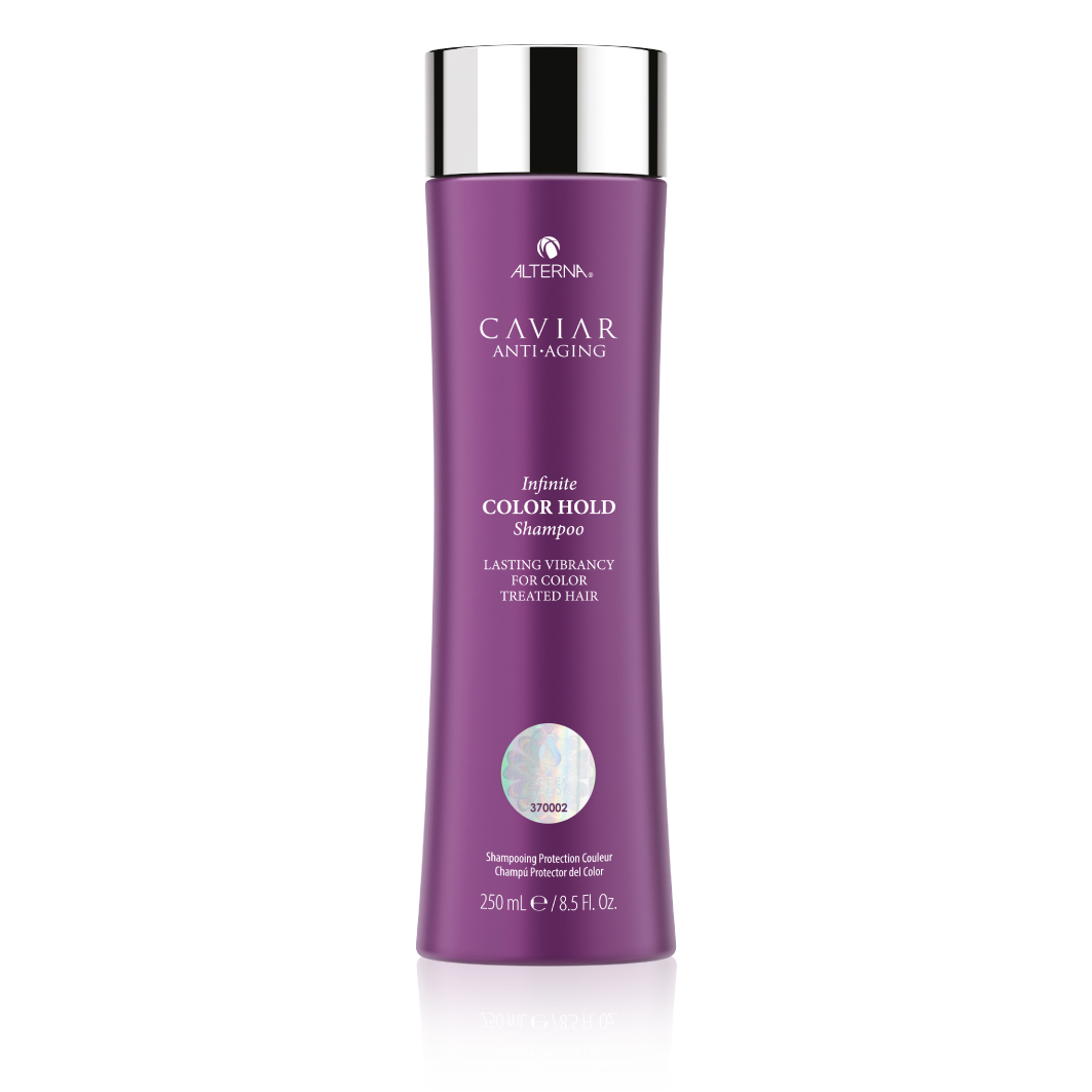 alterna cavior moisture szampon