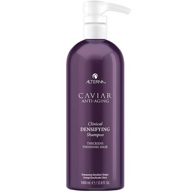 alterna seasilk caviar dry shampoo suchy szampon do włosów 75g