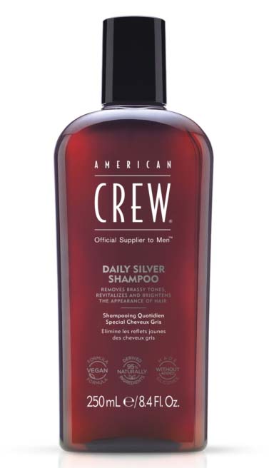 american crew classic szampon podtrzymujący kolor