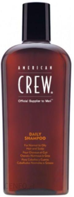 american crew daily szampon kraków