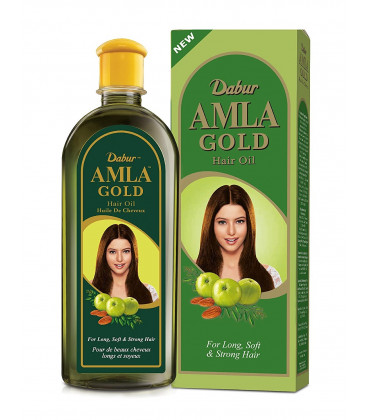 amla olejek do włosów 100ml