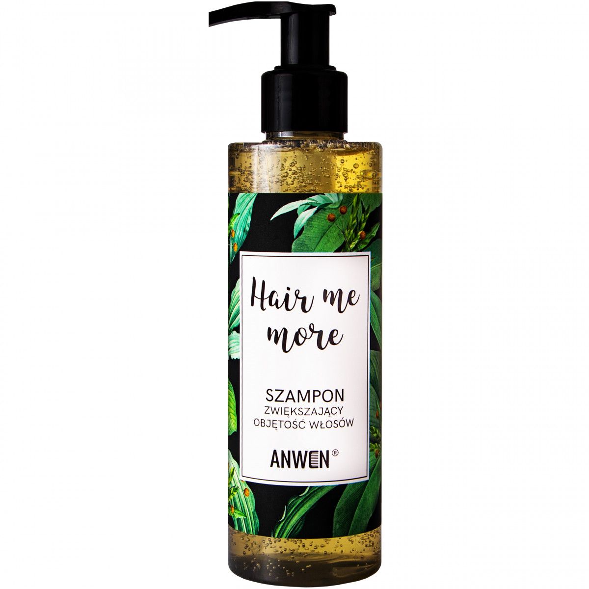anwen szampon biolaven