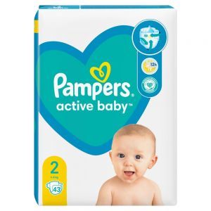 aoteka cefarm pampers 0