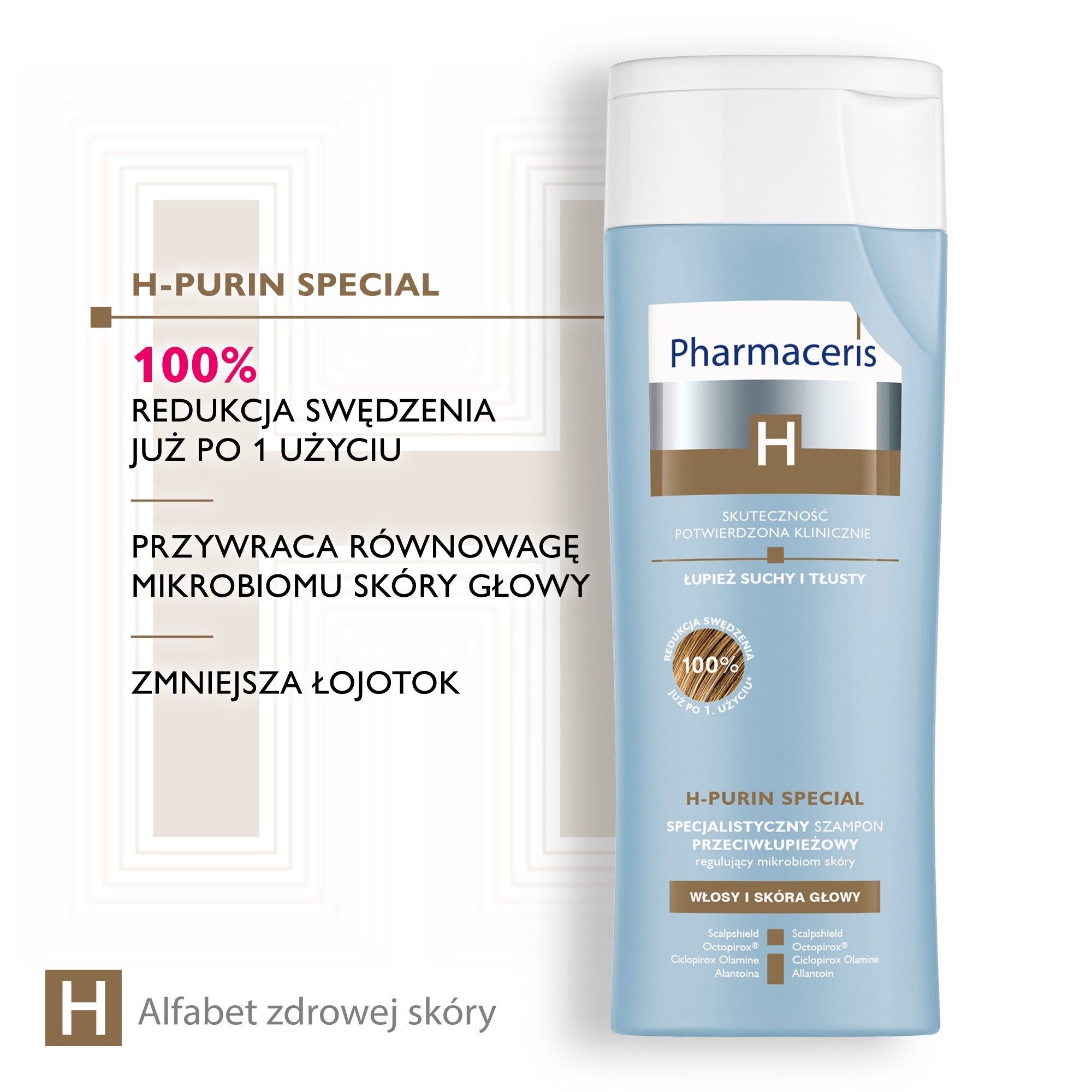 apteka słoneczna szampon pharmaceris