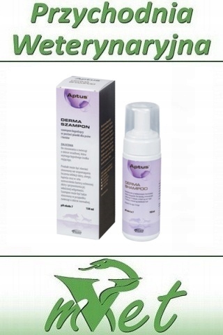 aptus derma szampon