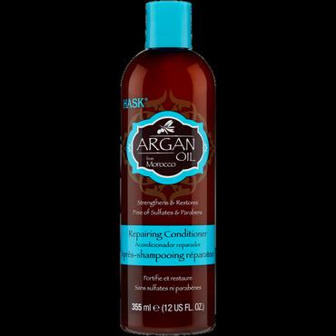 argan oil from morocco hask szampon