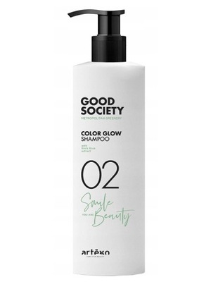 artego good society grey 51 szampon blond i siwe opinie