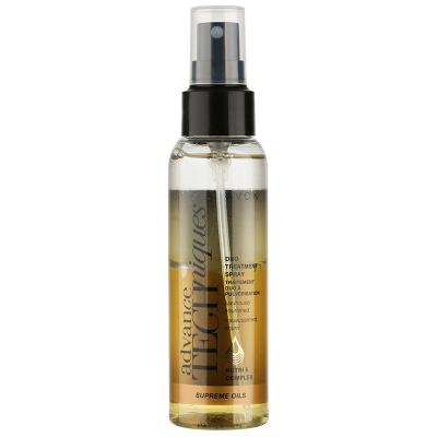 avon luksusowy odżywczy szampon do włosów nutri 5 supreme oils