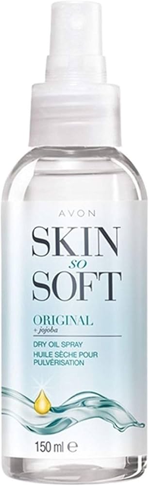 avon olejek jojoba do włosów