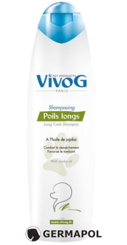 vivog szampon