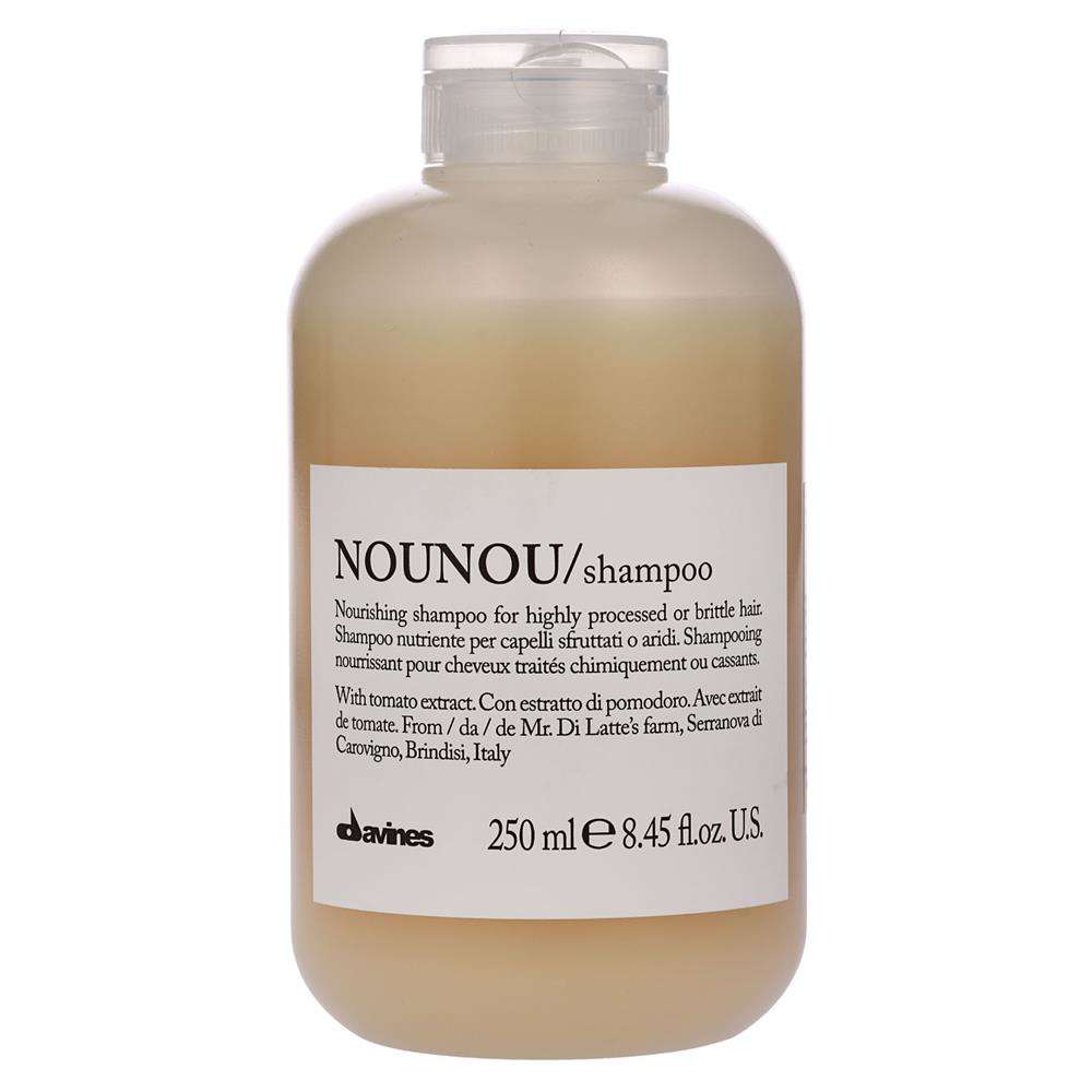 szampon davines nourshing skład