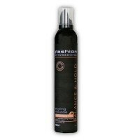 fashion professional szampon do włosów 900ml z pompką